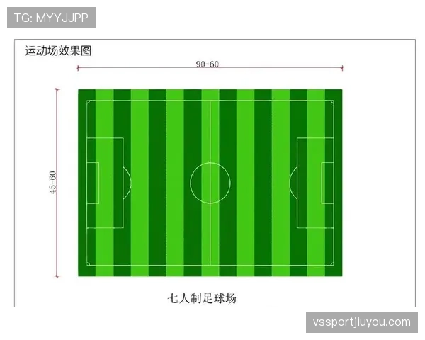 球门尺寸标准：宽度7.32米高度2.44米是足球规则的硬性规定